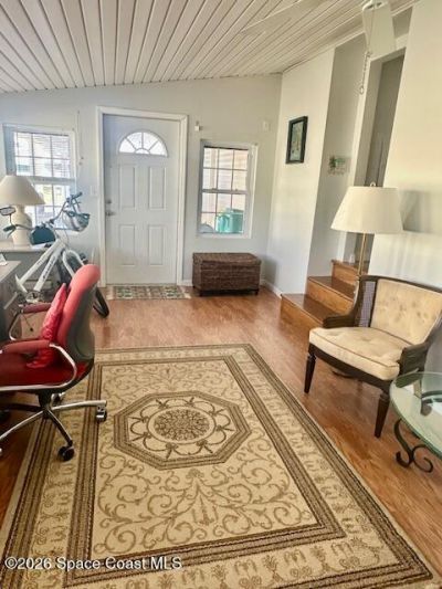 1418 Barefoot Circle, Barefoot Bay, FL 32976 Photo