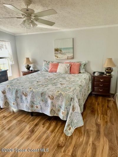 1418 Barefoot Circle, Barefoot Bay, FL 32976 Photo