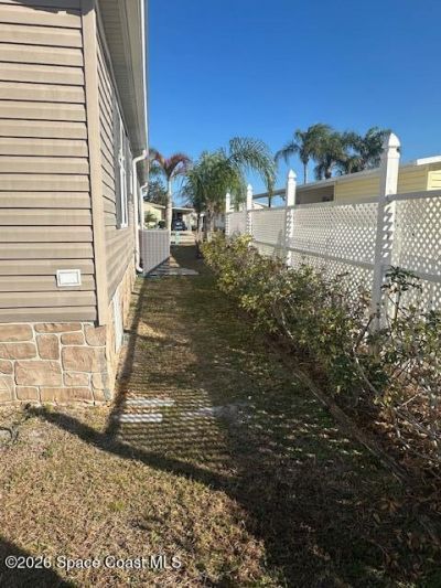 1418 Barefoot Circle, Barefoot Bay, FL 32976 Photo