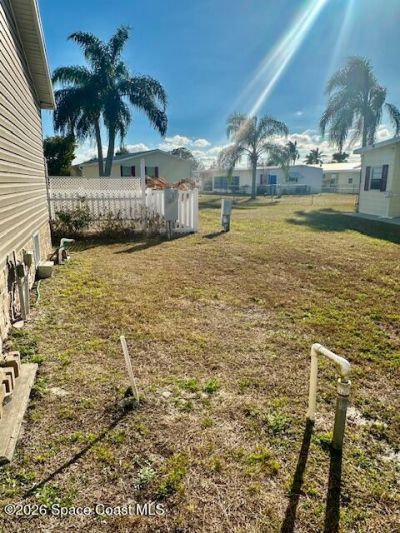 1418 Barefoot Circle, Barefoot Bay, FL 32976 Photo