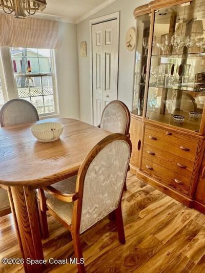 1418 Barefoot Circle, Barefoot Bay, FL 32976 Photo