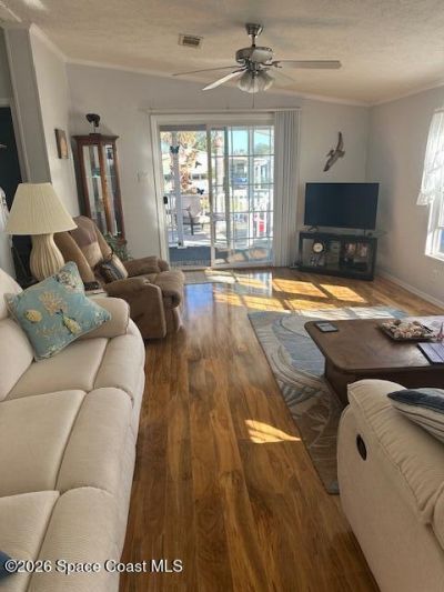 1418 Barefoot Circle, Barefoot Bay, FL 32976 Photo