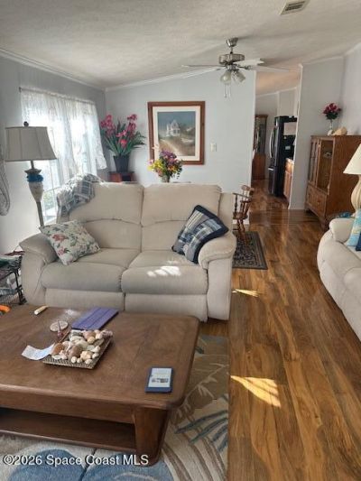 1418 Barefoot Circle, Barefoot Bay, FL 32976 Photo