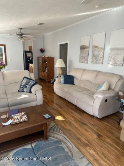 1418 Barefoot Circle, Barefoot Bay, FL 32976 Photo