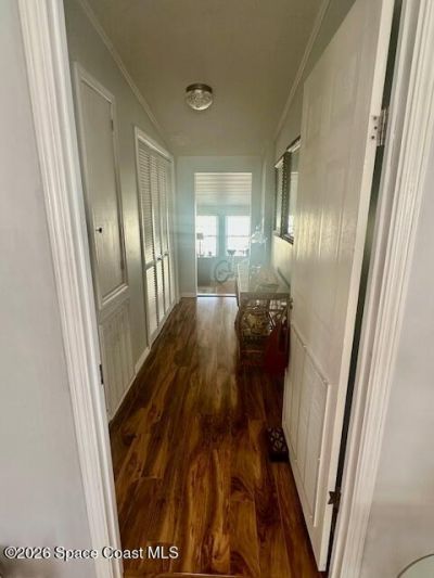 1418 Barefoot Circle, Barefoot Bay, FL 32976 Photo