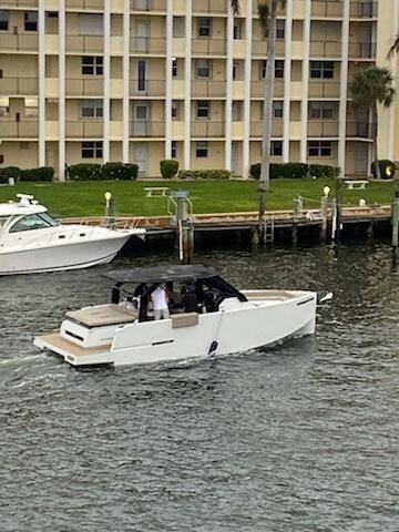 111 Shore Court, Unit 305-C, North Palm Beach, FL 33408 Photo