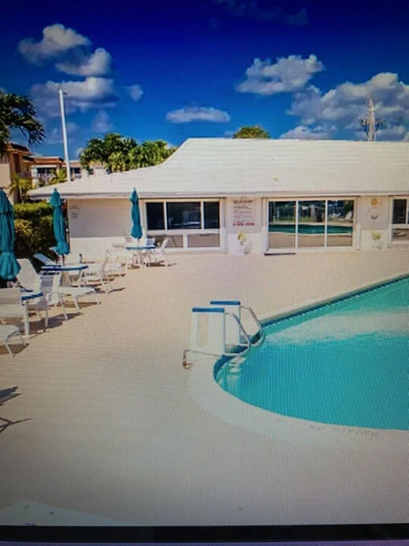 111 Shore Court, Unit 305-C, North Palm Beach, FL 33408 Photo