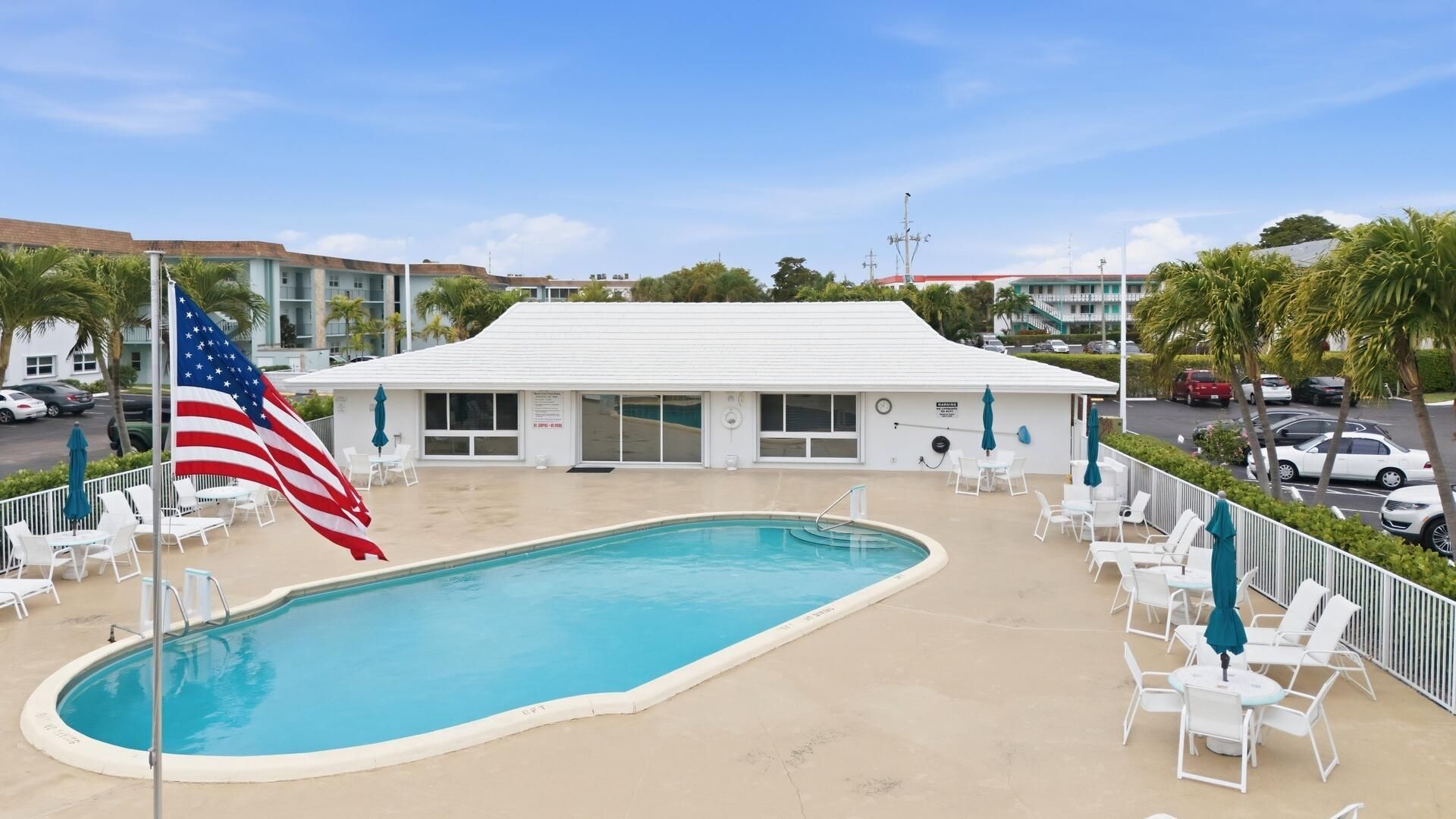 111 Shore Court, Unit 305-c, North Palm Beach, FL 33408 Photo