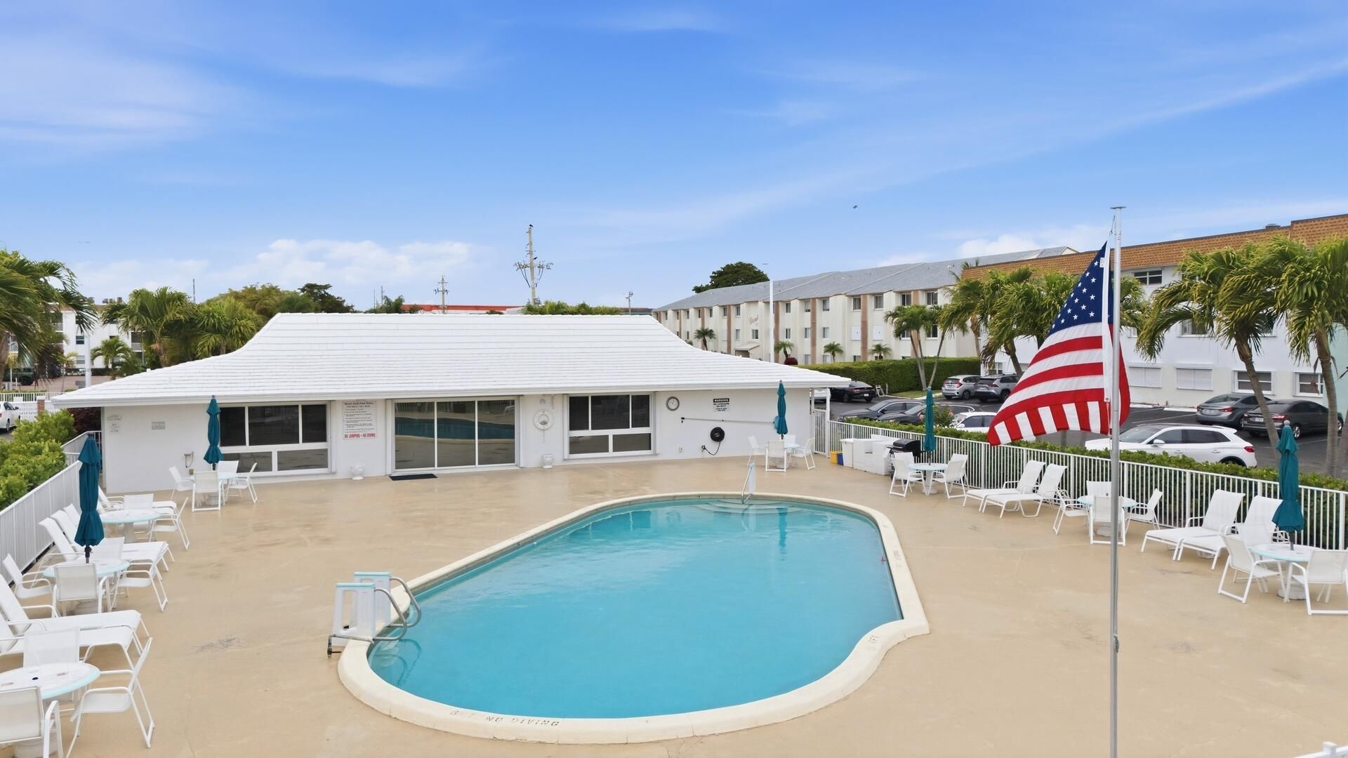 111 Shore Court, Unit 305-c, North Palm Beach, FL 33408 Photo