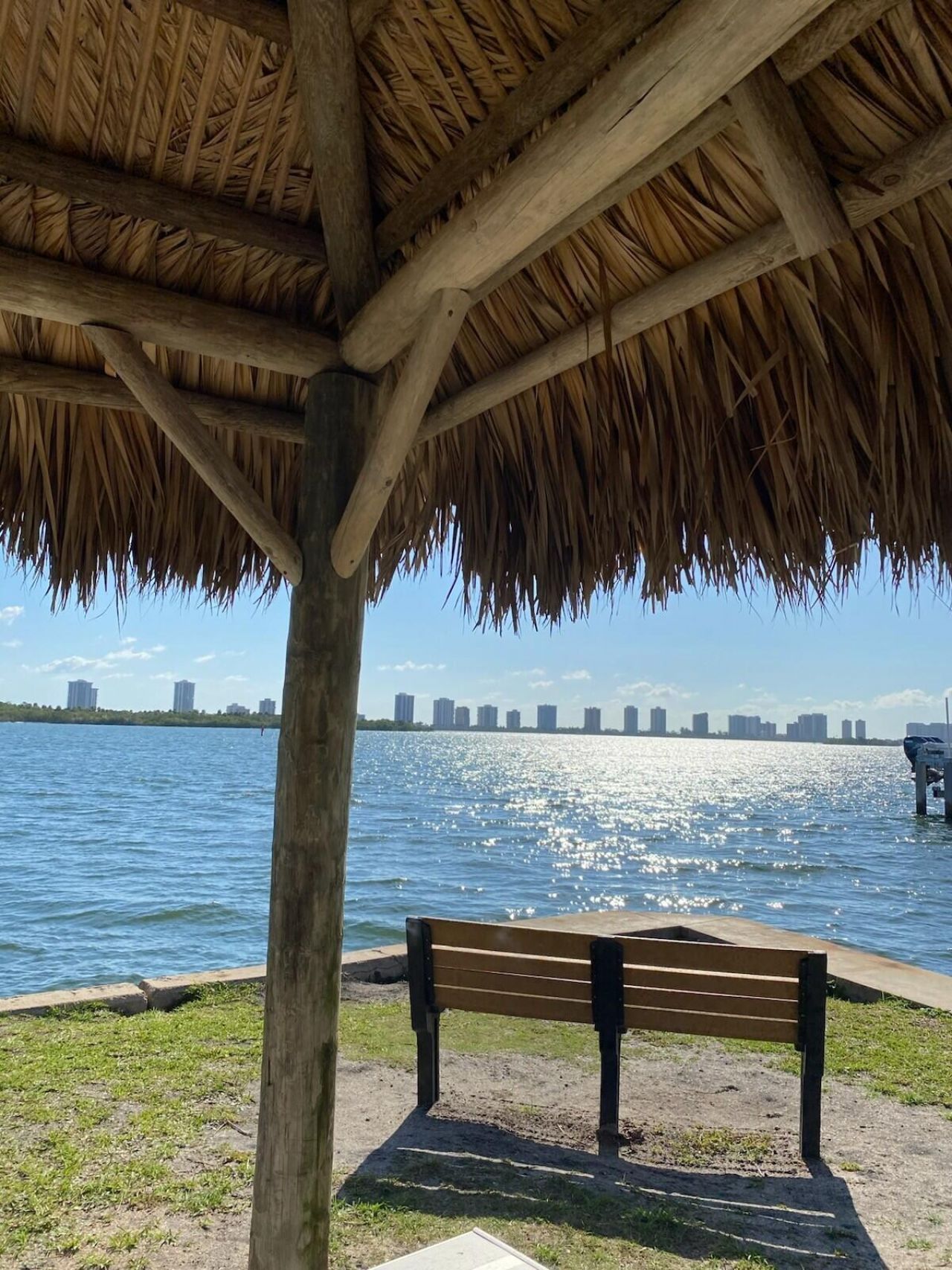 111 Shore Court, Unit 305-C, North Palm Beach, FL 33408 Photo