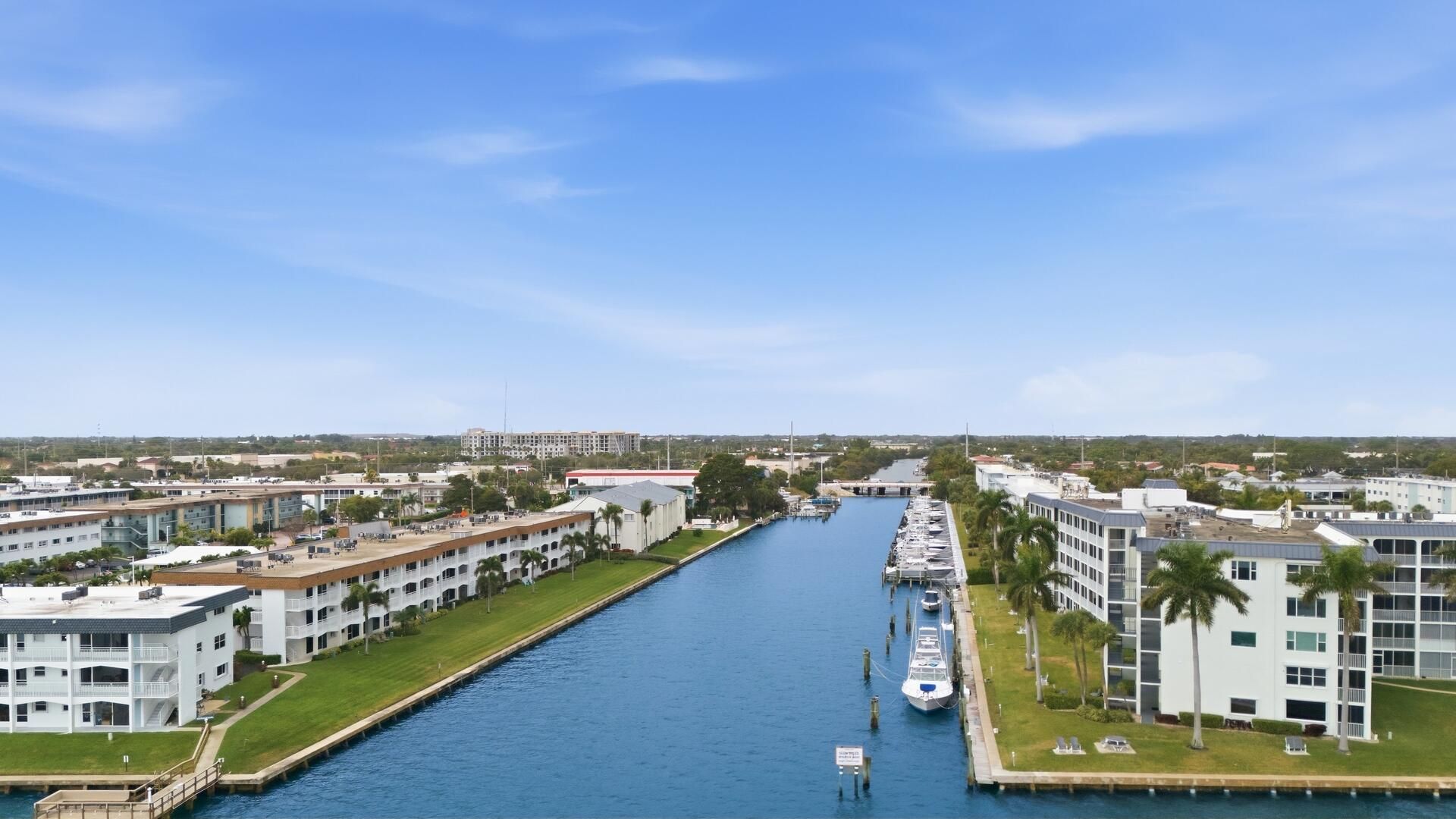 111 Shore Court, Unit 305-c, North Palm Beach, FL 33408 Photo