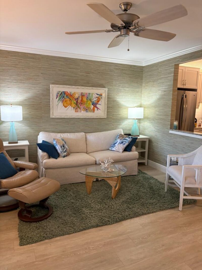 111 Shore Court, Unit 305-c, North Palm Beach, FL 33408 Photo