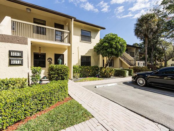 3183 S Carambola Circle, Unit 2392, Coconut Creek, FL 33066