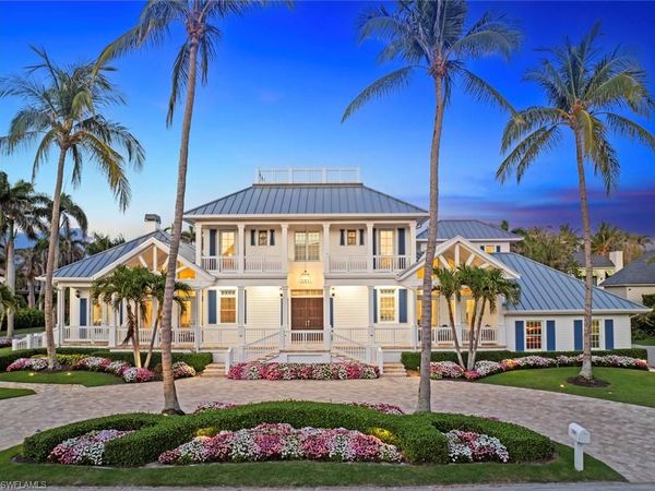 1551 Gulf Shore BLVD S, NAPLES, FL 34102