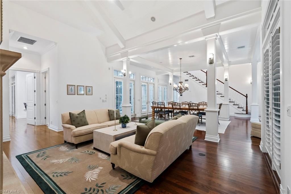 1551 Gulf Shore Blvd S, Naples, FL 34102 Photo