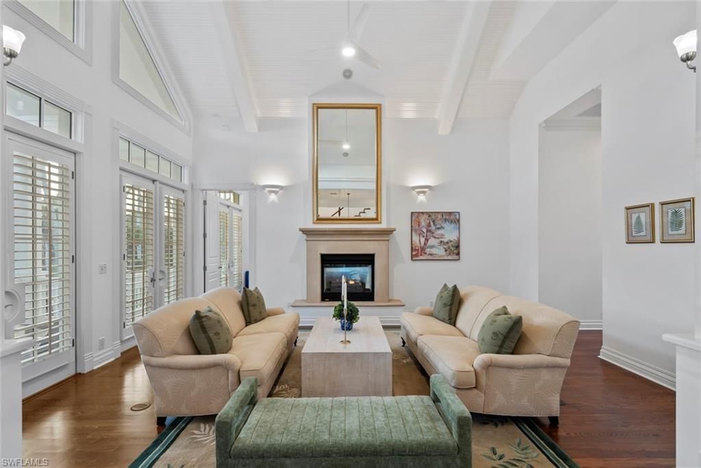 1551 Gulf Shore Blvd S, Naples, FL 34102 Photo