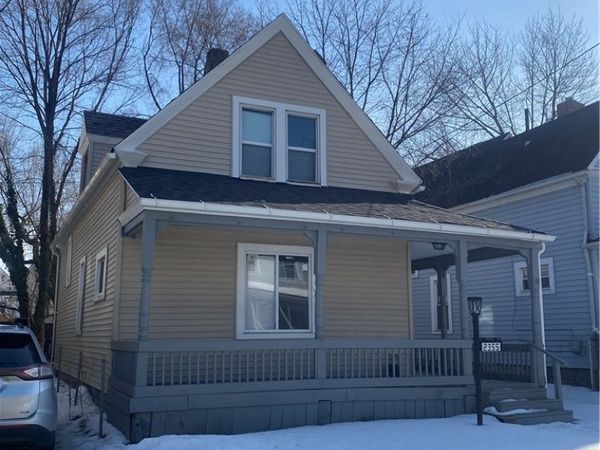 2355 E 86th Street, Cleveland, OH 44106