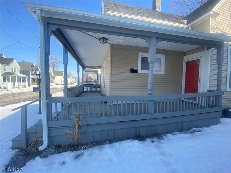 2355 E 86th Street, Cleveland, OH 44106 Photo 4