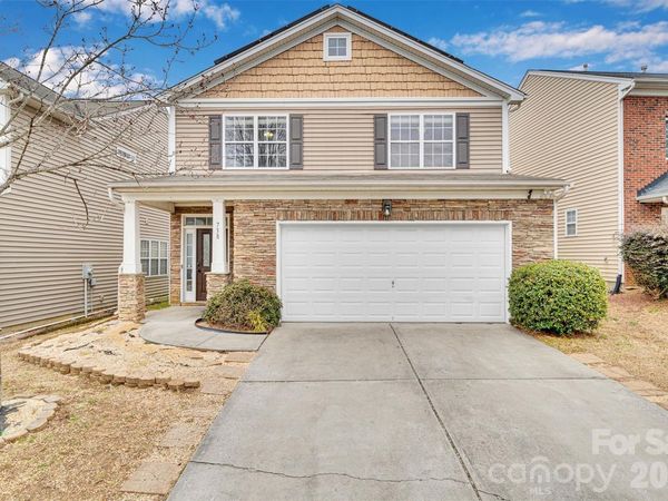 738 Lumber Lane, Charlotte, NC 28214