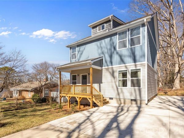 88 Winston Avenue, Asheville, NC 28803