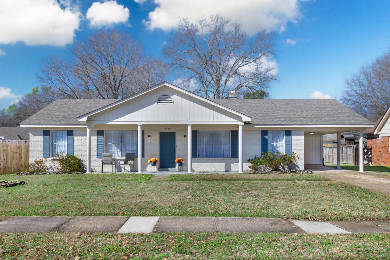 3107 Rosebay Ln, Bartlett, TN 38134 Main Photo