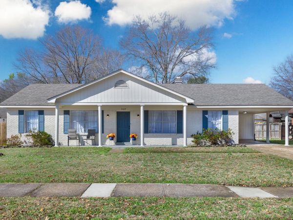 3107 ROSEBAY LN, Bartlett, TN 38134