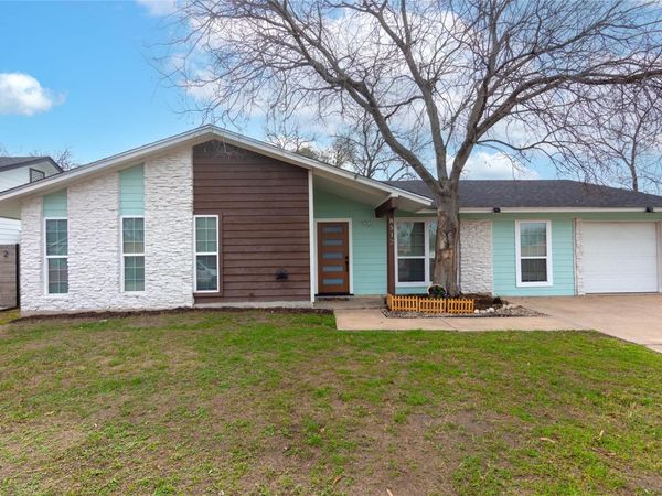 8512 Remington LN, Austin, TX 78758