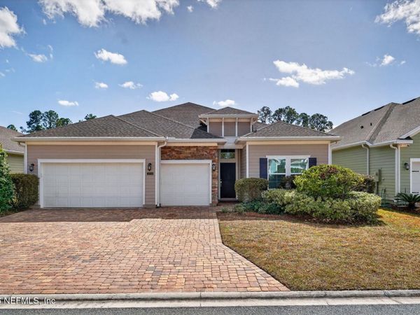 10160 RAMSEY FALLS Drive, Jacksonville, FL 32222