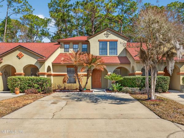 730 GINGER MILL Drive, St. Johns, FL 32259