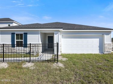 14337 FIREBIRD Drive, Jacksonville, FL 32234