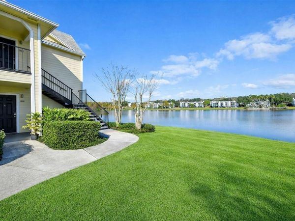 1065 S HIAWASSEE ROAD, Unit 1428, ORLANDO, FL 32835