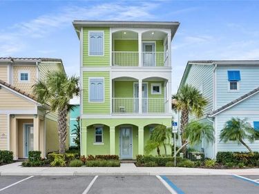 2960 SALTED RIM ROAD, KISSIMMEE, FL 34747