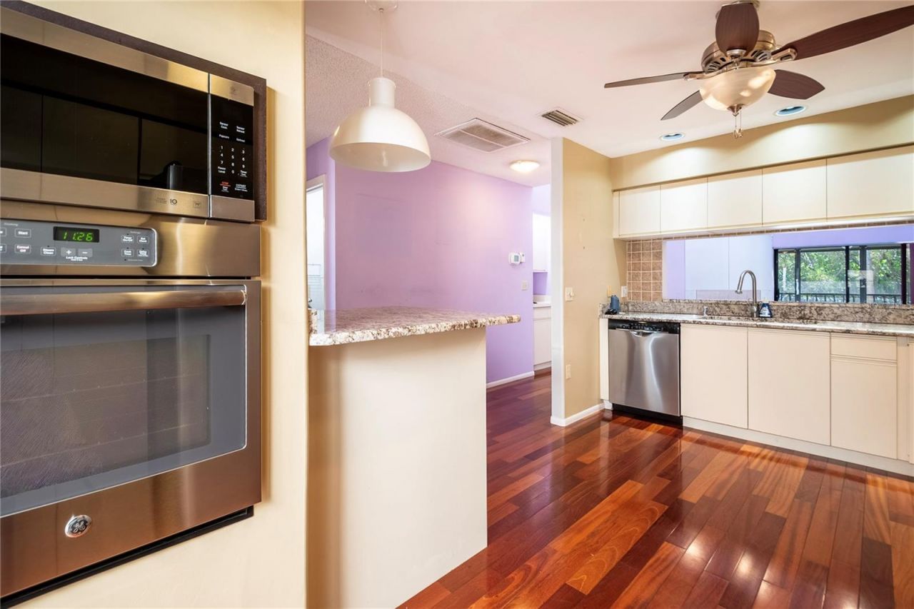 1312 Pasadena Avenue S, Unit 16, South Pasadena, FL 33707 Photo