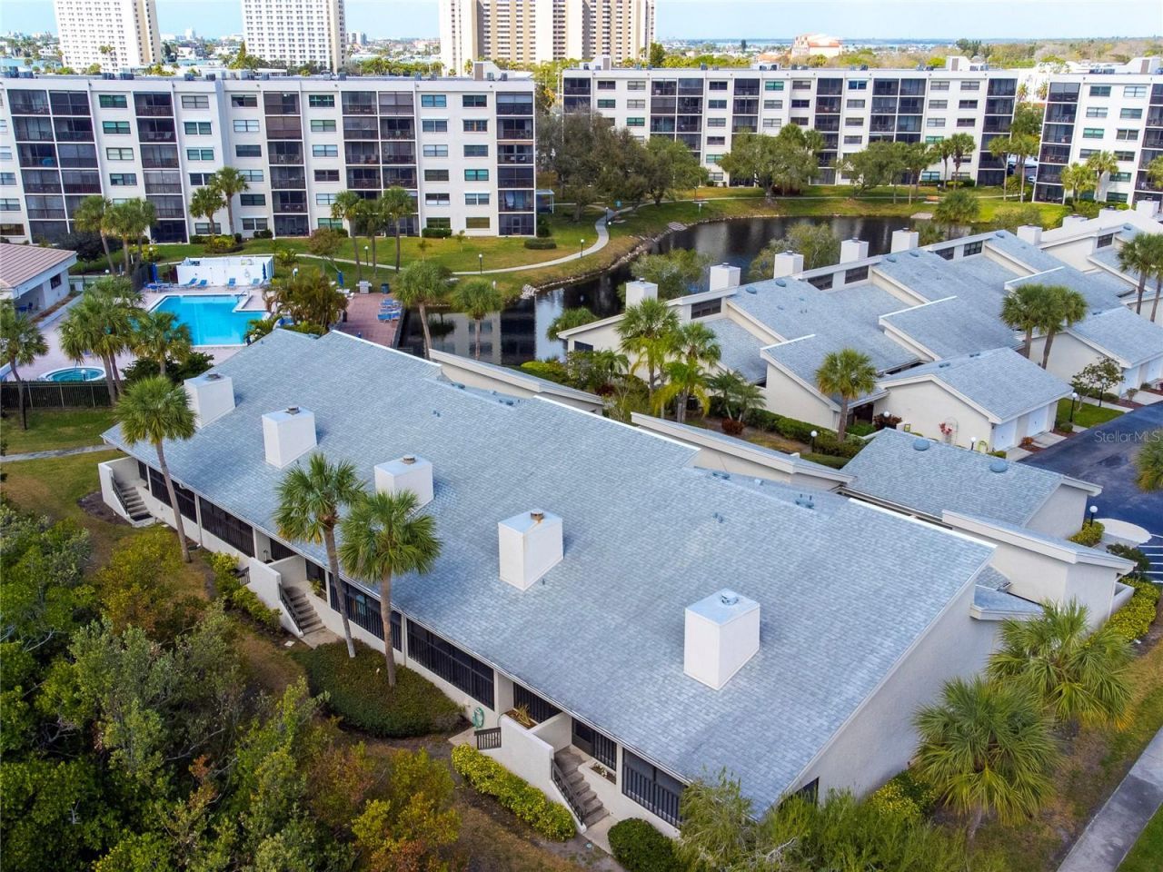 1312 Pasadena Avenue S, Unit 16, South Pasadena, FL 33707 Photo