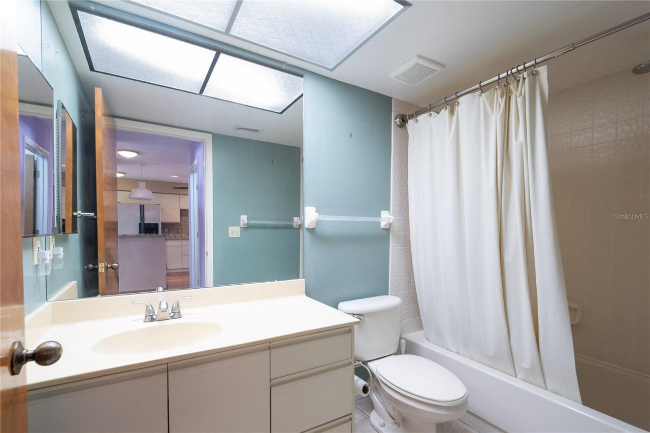 1312 Pasadena Avenue S, Unit 16, South Pasadena, FL 33707 Photo