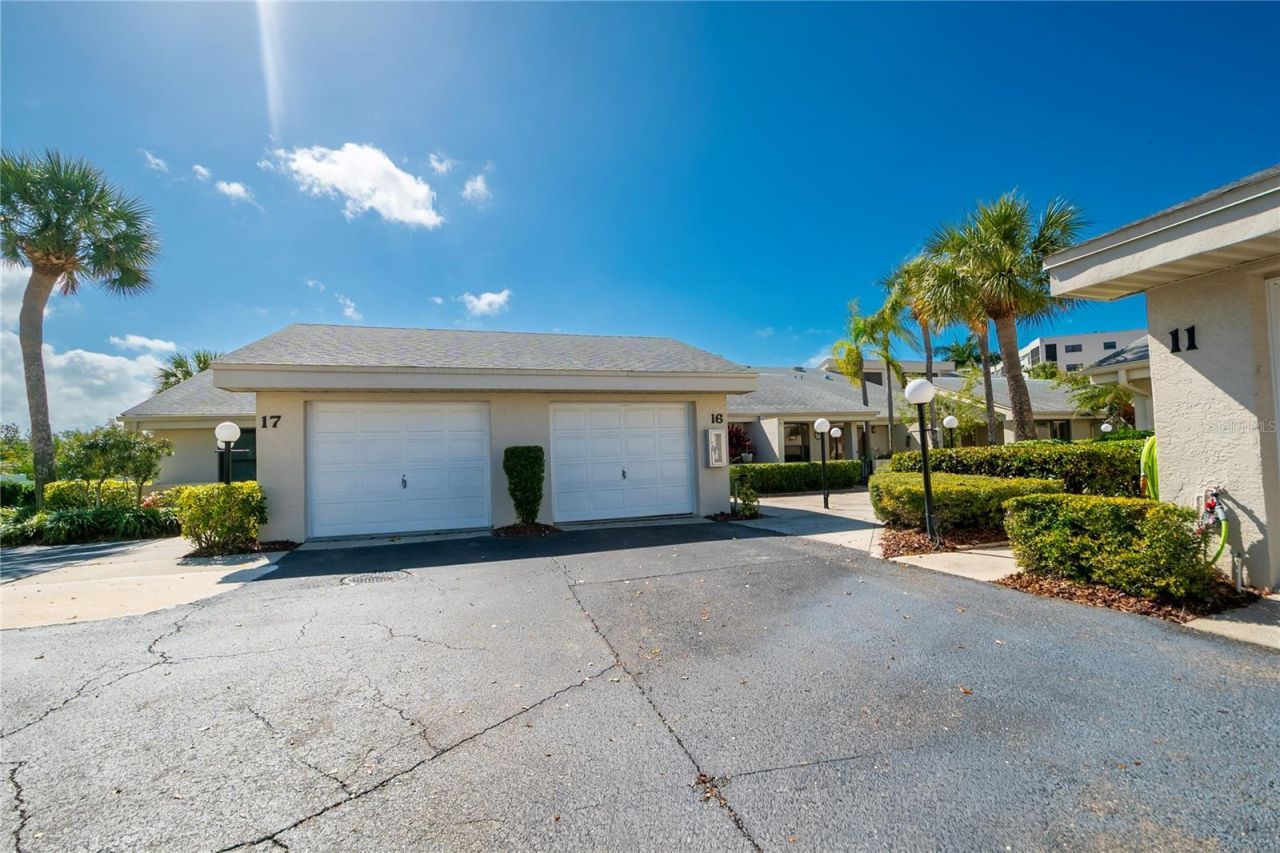 1312 Pasadena Avenue S, Unit 16, South Pasadena, FL 33707 Photo