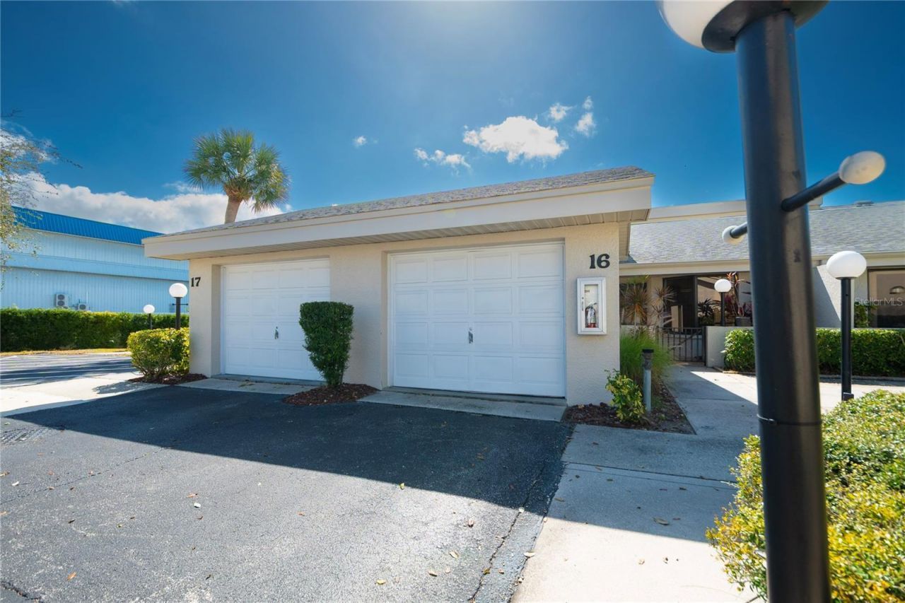 1312 Pasadena Avenue S, Unit 16, South Pasadena, FL 33707 Photo