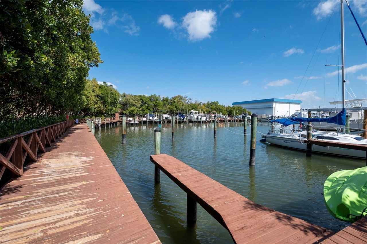 1312 Pasadena Avenue S, Unit 16, South Pasadena, FL 33707 Photo