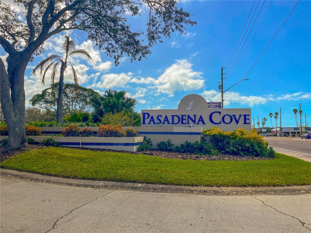 1312 Pasadena Avenue S, Unit 16, South Pasadena, FL 33707 Photo