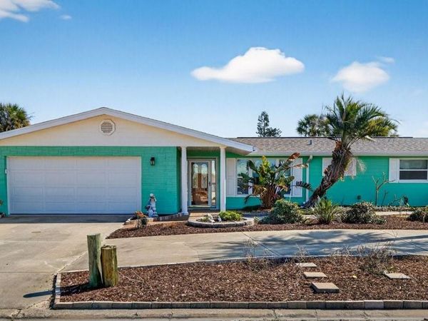 119 OLD CARRIAGE ROAD, PONCE INLET, FL 32127