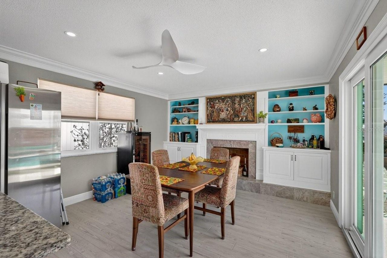 119 Old Carriage Road, Ponce Inlet, FL 32127 Photo