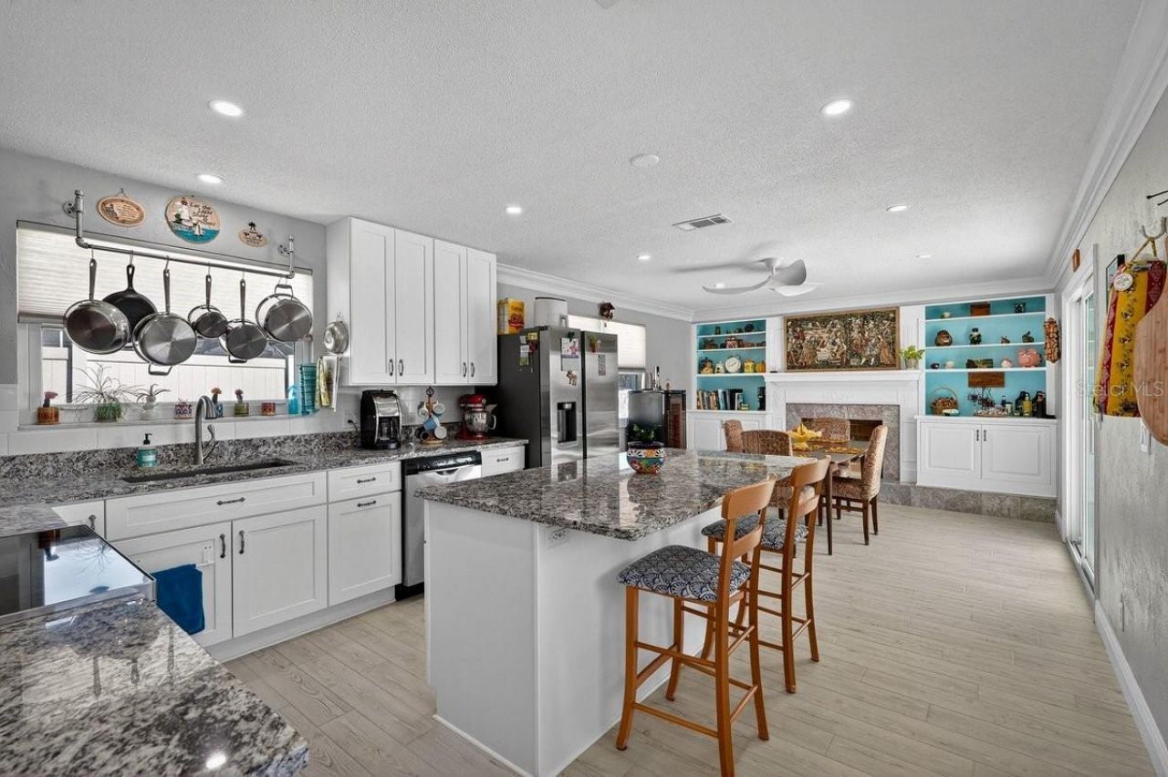 119 Old Carriage Road, Ponce Inlet, FL 32127 Photo