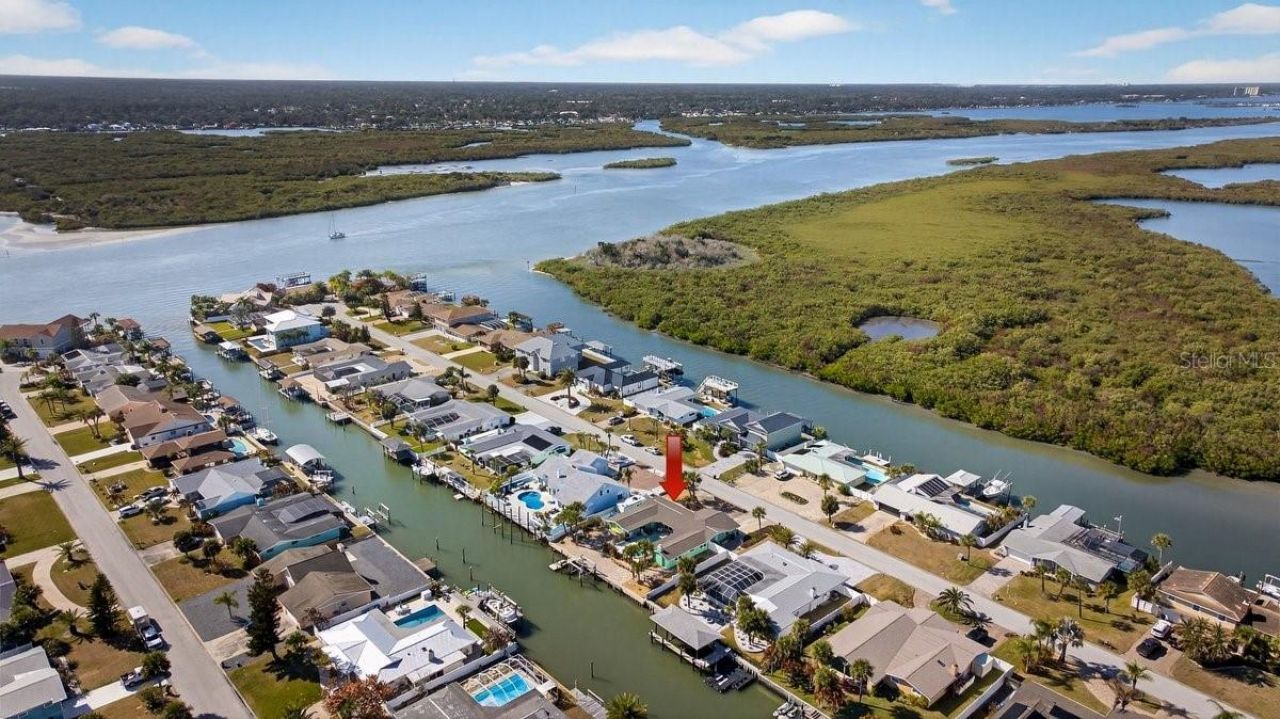 119 Old Carriage Road, Ponce Inlet, FL 32127 Photo