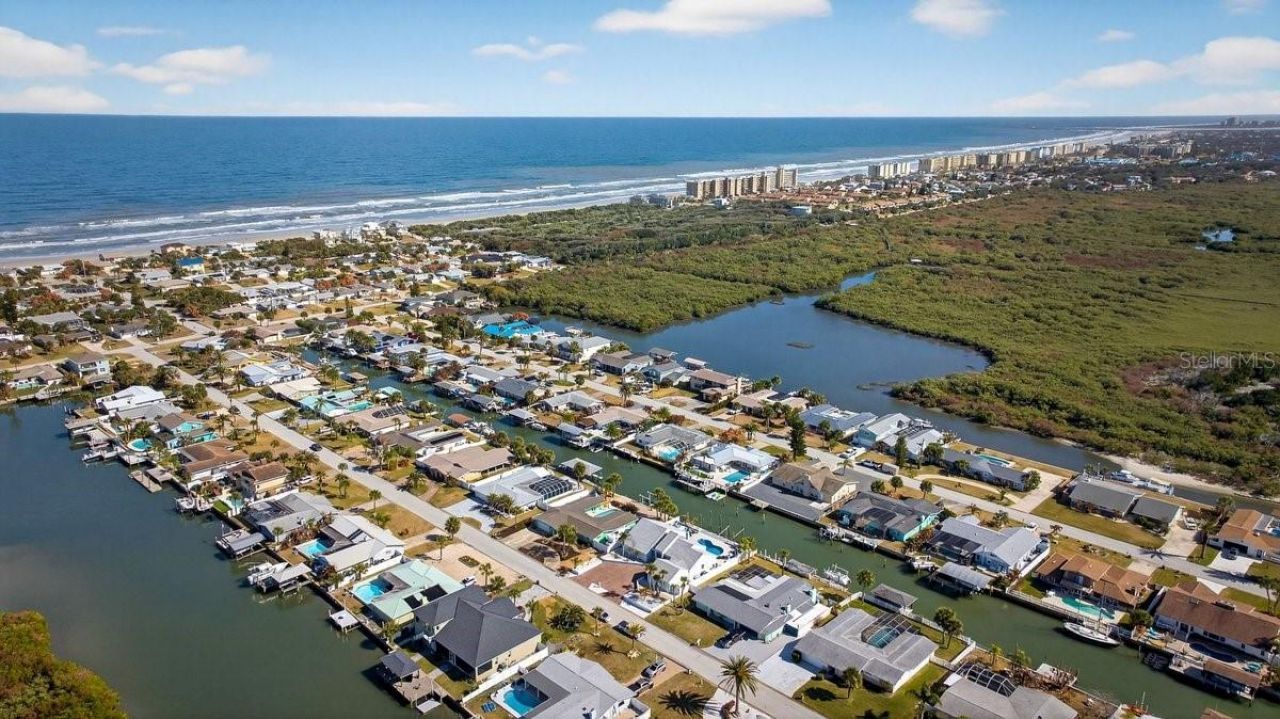 119 Old Carriage Road, Ponce Inlet, FL 32127 Photo