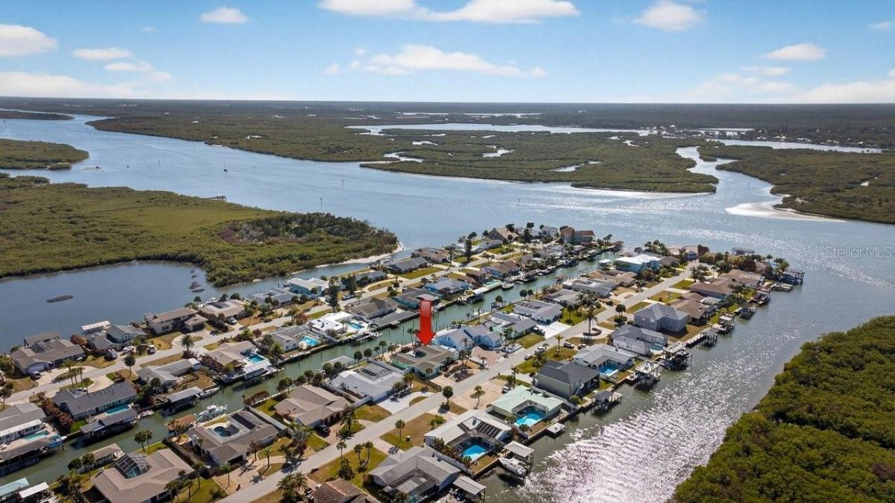 119 Old Carriage Road, Ponce Inlet, FL 32127 Photo