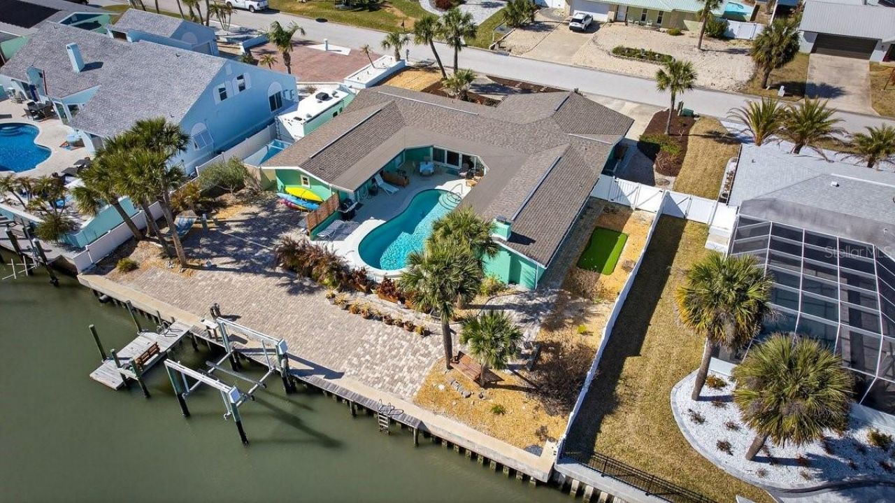 119 Old Carriage Road, Ponce Inlet, FL 32127 Photo