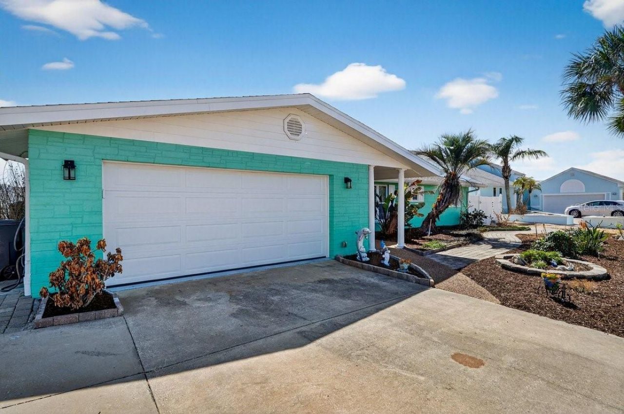 119 Old Carriage Road, Ponce Inlet, FL 32127 Photo