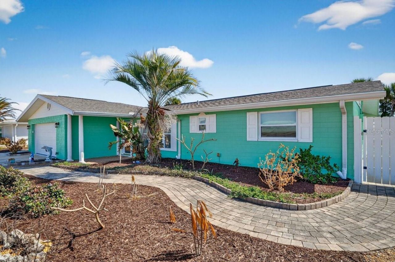 119 Old Carriage Road, Ponce Inlet, FL 32127 Photo