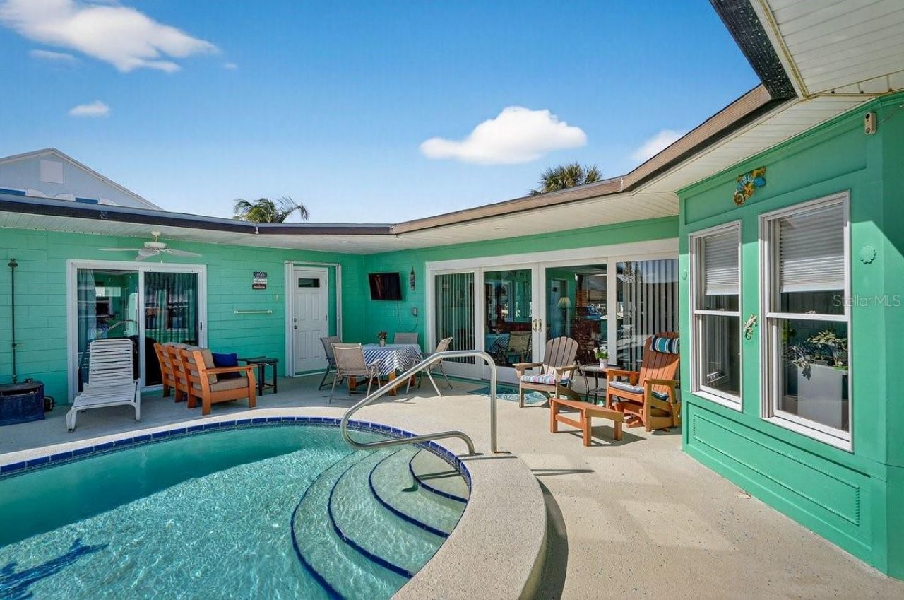 119 Old Carriage Road, Ponce Inlet, FL 32127 Photo