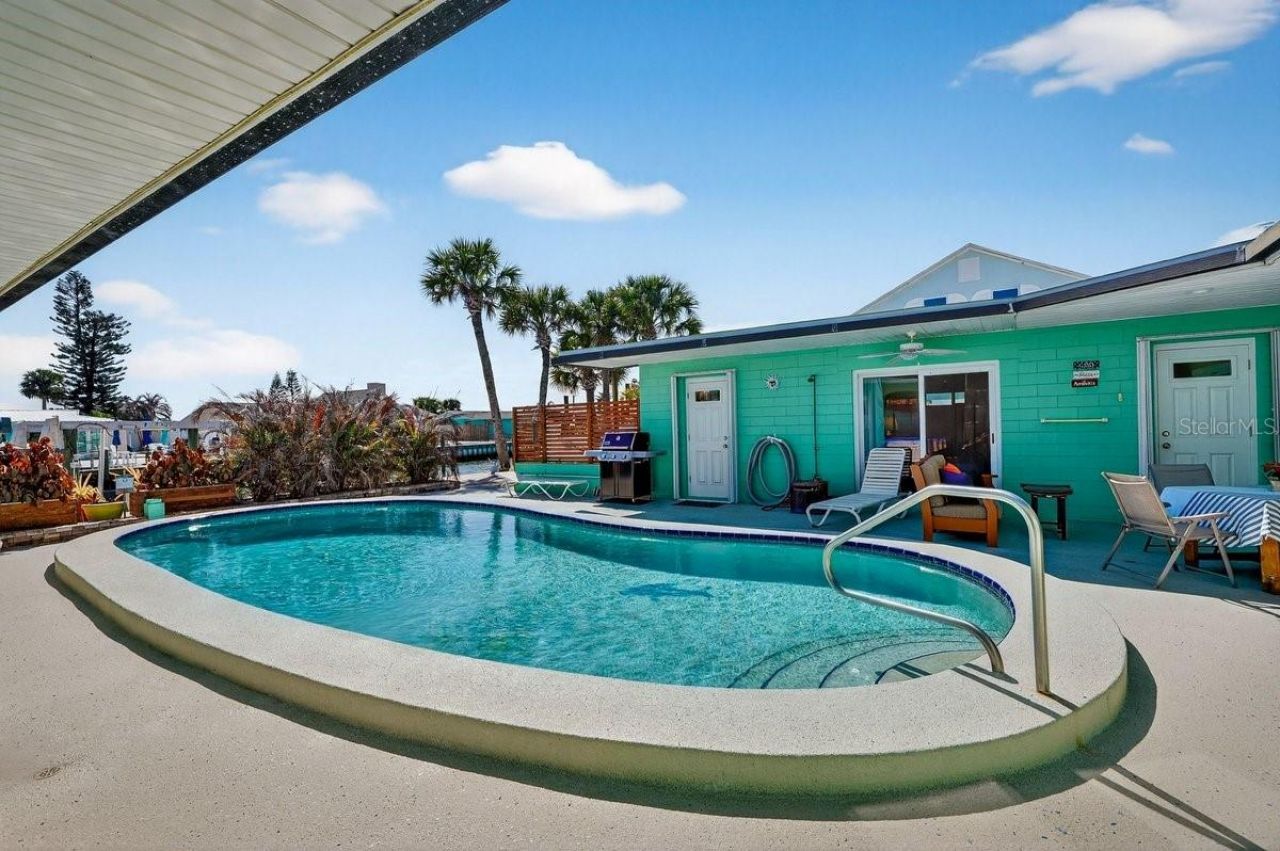 119 Old Carriage Road, Ponce Inlet, FL 32127 Photo